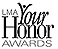 lma your honor awards