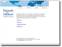 samuels & hiebert