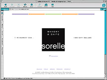 Sorelle Bakery & Cafe - Charlestown