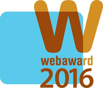 Web Award 2014