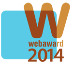 Web Award 2014