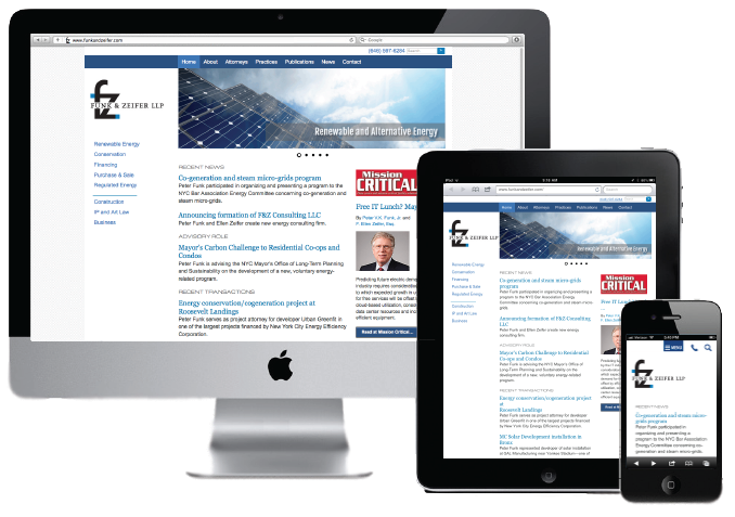 Funk & Zeifer LLP  image
